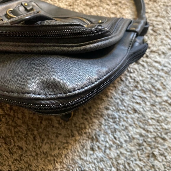 Chinese Laundry Shoulder Bag - Picture 4 of 9